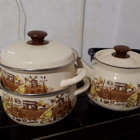 Діво Villa Bohuszlav Kültér fotó