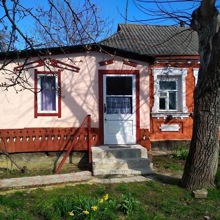Діво Villa Bohuszlav Kültér fotó