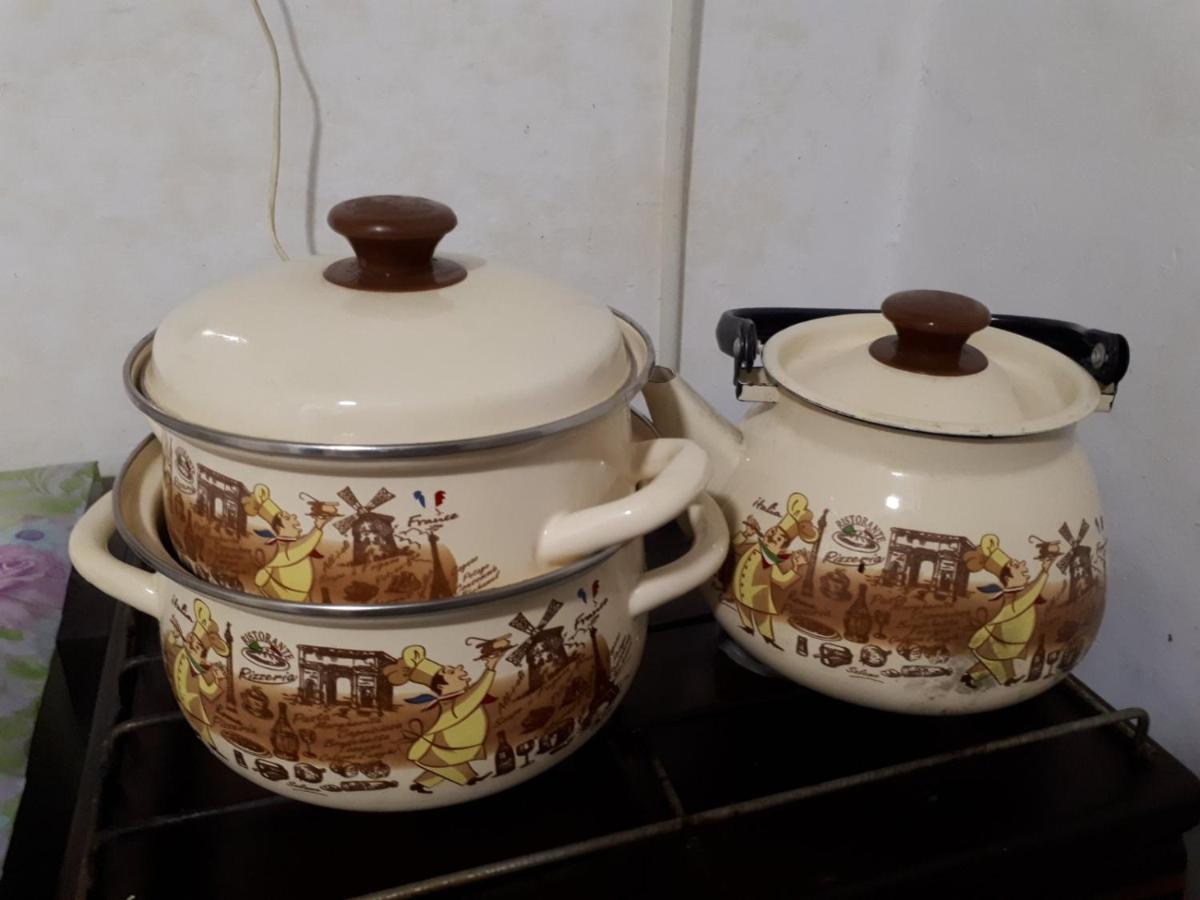 Діво Villa Bohuszlav Kültér fotó