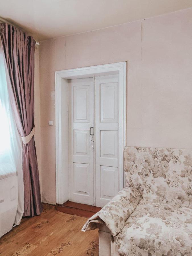 Діво Villa Bohuszlav Kültér fotó