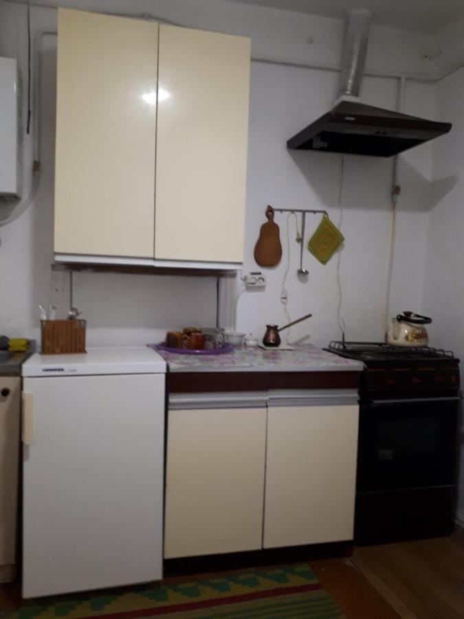 Діво Villa Bohuszlav Kültér fotó